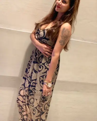 Agonda Beach Escort